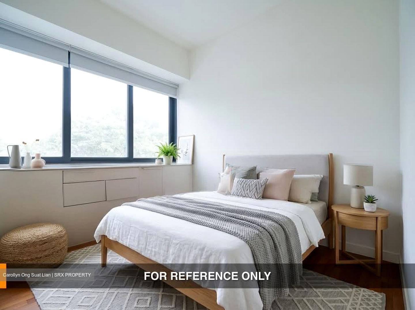 D'Leedon (D10), Condominium #597298081